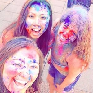 Meet your Posher, Jacqueline